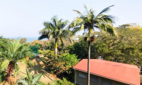 Chaka's Rock Chalets 56
